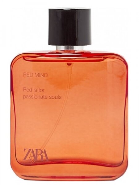 Zara Red Mind EDT 100 ml Erkek Parfümü kullananlar yorumlar